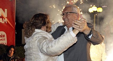 KDZ. Ereğli Belediye Başkanı Posbıyık, gençlerle bir araya geldi 