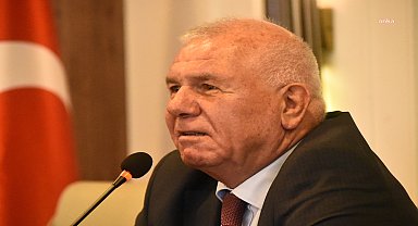 Kemalpaşa Belediye Başkanı Karakayalı adaylık iddialarını yalanladı