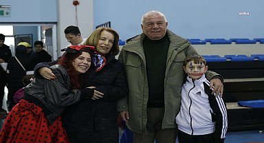 Kemalpaşa Belediyesi'nin karne etkinlikleri son buldu