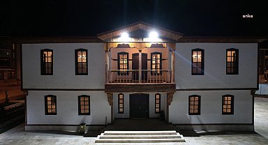 Kırşehir'de Yenice Mahallesi Kültür Evi törenle açılacak