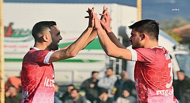 Kumluca Belediyesi'nin halı saha futbol turnuvası sona erdi 