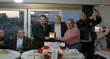 Kuşadası Belediye Başkanı Günel: "Çözülemez denen sorunları çözdük"