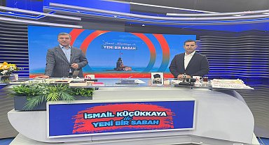 Kuşadası Belediye Başkanı Günel'e ulusal basında yoğun ilgi