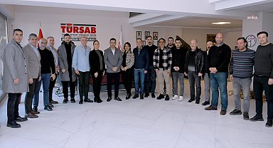 Kuşadası Belediye Başkanı Günel: "Kuşadası halkına güveniyorum. Tercihini emekten yana kullanacaktır"