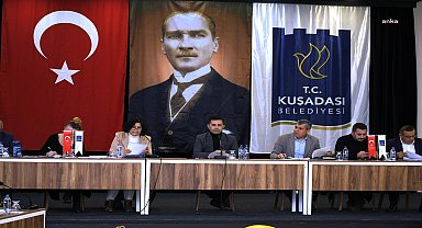 Kuşadası Belediyesi'nden spora önemli destek