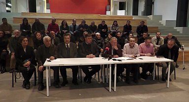 Mahkeme, Çeşme Projesi'nde 8 bin hektarlık alanı yapılaşmaya imkan veren sürdürülebilir alana dönüştüren işlemi iptal etti