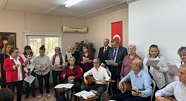 MALTEPE BELEDİYESİ’NDEN 14 ŞUBAT’A ÖZEL KONSER