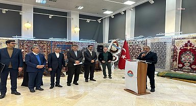 Maltepe'de 'İran Kültür Haftası' etkinlikleri başladı