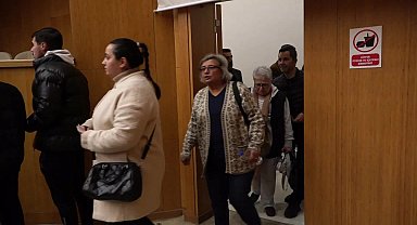 Manavgat Belediyesi TSM Korosu'ndan "Karışık Kaset" konseri