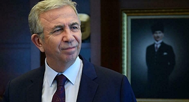 Mansur Yavaş: “Sosyal destek alan ailelerin çocuklarının YKS ücretlerini bu yıl da karşılıyoruz”