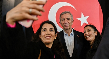 Mansur Yavaş’tan ortak akıl vurgusu: “İdare eden değil ödeyen karar verir”