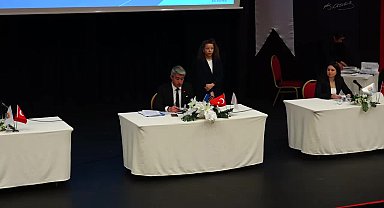 Marmaris Belediye Meclisi'nde 2019-2024 döneminin son toplantısı yapıldı