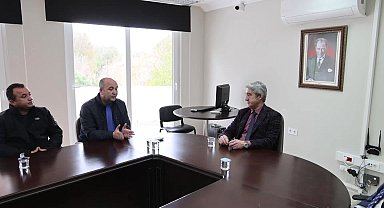 Marmaris Belediyesi'nde eşit işe eşit ücret dönemi 
