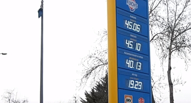 Mazot zamlarına tepki gösteren esnaftan Erdoğan’a: “Bu iş böyle yürümez...”