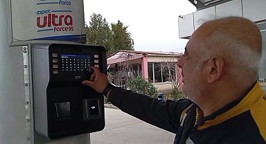 Mazot zammına tepki gösteren Kadirlili çiftçi: "Çiftçiyi bitirmeye çalışıyorlar"