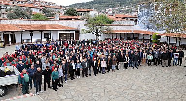 Menteşe Belediyesi personeline yüzde 78 zam