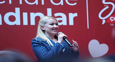 Merkezefendi Belediyesi 6. Girişimci Kadınlar ve El Emeği Festivali başladı