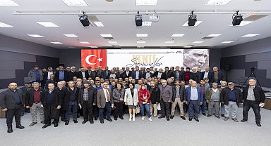 Mersin Büyükşehir Belediye Başkanı Seçer'den Güneş Enerjisi Santrali Projesi 