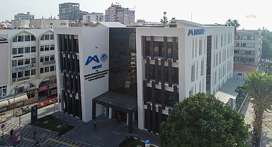 Mersin Büyükşehir Belediyesi, Biyometrik İmza ve Tek Masa uygulamasını sürdürüyor