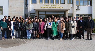 Mersin Büyükşehir Belediyesi, genç istihdamını destekleyecek projeleri hayata geçirmeyi sürdürüyor