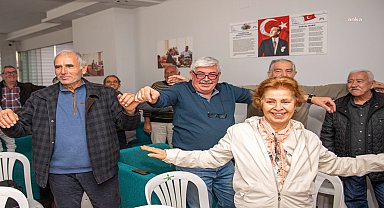 Mersin Büyükşehir Belediyesi'nden kansere karşı farkındalık etkinliği