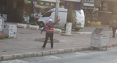 Mersin Yenişehir Belediye Başkanı Özyiğit: "Kentimizi de kentimize hizmet etmeyi de seviyoruz"