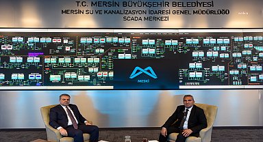 MESKİ genel müdürlüğü, hibe ve kredilerle birlikte 156 milyon avroluk bir yatırımı daha hayata geçirecek