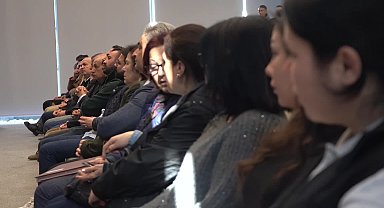 Mezitli Belediyesi'nde 'Ek Protokol' sevinci