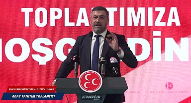 MHP Elazığ Milletvekili Işıkver'den AKP'li Belediye Başkanına 'Ucuz Et' tepkisi: Dört aydır neyi bekliyoruz? Belediye bir yer verecek de garibanlar ucuza et yiyecek, bu olur mu?
