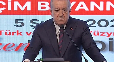 MHP'li Durmaz: “Depremin yaralarının sarılmasının tek adresi Cumhur İttifakı’dır”