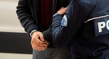 MOSSAD’a para karşılığı bilgi sızdıran 7 şüpheli gözaltına alındı