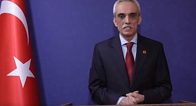 MTP Başkanı Yılmaz: “Yerel seçimlerde Mansur Yavaş'ı destekleyeceğiz”