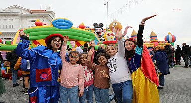 Mudanya Belediyesi'nden öğrenciler için yarıyıl tatili etkinlikleri
