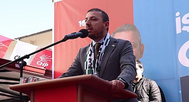 MUĞLA BÜYÜKŞEHİR BELEDİYE BAŞKAN ADAYI AHMET ARAS: