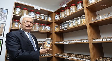 Muğla Büyükşehir Belediyesi, 1 milyon yerel tohumun dağıtımına başladı