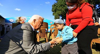 Muğla Büyükşehir Belediyesi, yenilikçi projelerini hayata geçirmeye devam ediyor
