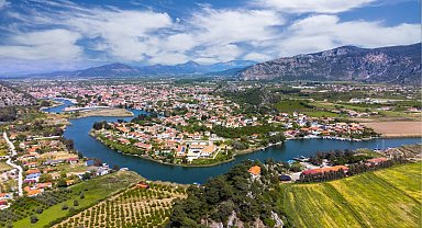 Muğla Köyceğiz'de yeraltı suları için kiralama ihalesi yarın yapılacak. Muğla Su İnisiyatifi ihalenin iptal edilmesi çağrısı yaptı