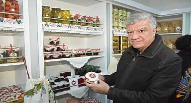 Narlıdere'de kadın istihdamına NAR-KOOP desteği