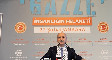 Numan Kurtulmuş: 