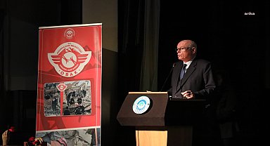 Odunpazarı, 6 Şubat depremlerinde kaybedilen vatandaşları andı