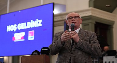 Odunpazarı Belediye Başkanı Kurt, ilçeli kadınlarla bir araya geldi