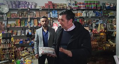 Okan Gaytancıoğlu: "Yeşil mercimekte ithalatın önü açıldı hem de sıfır gümrük vergisiyle"
