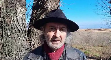 Ordu Çevre Derneği Başkanı Gönül'den Fatsa'daki altın madeniyle ilgili açıklama: "Valilik yazısında 'durduruldu' deniyor. Ama çalışmalar devam ediyor burada"