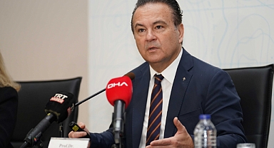 Özener: “6 Şubat 2023’ten günümüze, aynı bölgede 4’ten büyük 670 deprem oldu” 