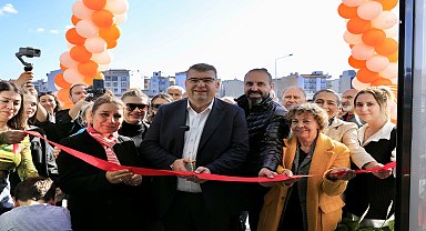 "Sağlık ve sosyal yaşam merkezi" Seferihisarlılara ücretsiz hizmet verecek