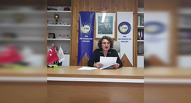 Samsun Ziraat Mühendisleri Odası Başkanı Bayzat: "Kürtün Çayı Vadisinde yapılan imar değişikliği kabul edilemez"