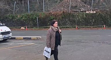Sarp Sınır Kapısı'nda çalışan minibüsçüler: "Günlük 15 bin kişinin gelip geçtiği yerde bir durağın olmaması utanç bir şeydir"