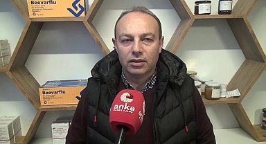 Sinop Arıcılar Birliği Başkanı Fındık: "Birçok arıcı birkaç yıl daha böyle giderse arıcılığı bırakmakla yüz yüze kalacak"