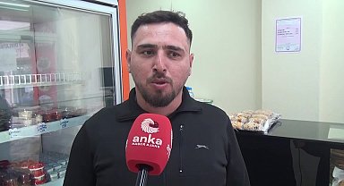 Sinop'ta simit ve poğaça zamlandı, 80 gram simit 12 buçuk lira oldu