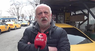 Sinop'ta taksi tarifesine zam yapıldı